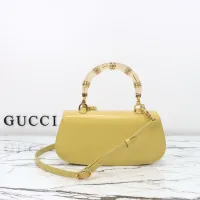 Cheap Gucci AAA Quality Handbags For Women #1420392 Replica Wholesale [$251.24 USD] [ITEM#1420392] on Replica Gucci AAA Quality Handbags