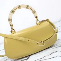 Cheap Gucci AAA Quality Handbags For Women #1420392 Replica Wholesale [$251.24 USD] [ITEM#1420392] on Replica Gucci AAA Quality Handbags