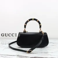 Cheap Gucci AAA Quality Handbags For Women #1420394 Replica Wholesale [$251.24 USD] [ITEM#1420394] on Replica Gucci AAA Quality Handbags
