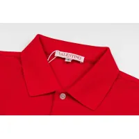 Cheap Valentino T-Shirts Short Sleeved For Men #1420395 Replica Wholesale [$39.00 USD] [ITEM#1420395] on Replica Valentino T-Shirts