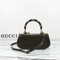 Cheap Gucci AAA Quality Handbags For Women #1420398 Replica Wholesale [$251.24 USD] [ITEM#1420398] on Replica Gucci AAA Quality Handbags