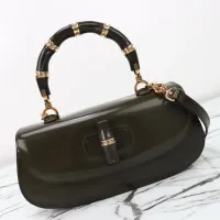 Cheap Gucci AAA Quality Handbags For Women #1420398 Replica Wholesale [$251.24 USD] [ITEM#1420398] on Replica Gucci AAA Quality Handbags
