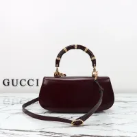 Cheap Gucci AAA Quality Handbags For Women #1420399 Replica Wholesale [$251.24 USD] [ITEM#1420399] on Replica Gucci AAA Quality Handbags