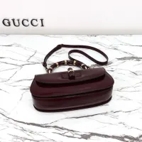 Cheap Gucci AAA Quality Handbags For Women #1420399 Replica Wholesale [$251.24 USD] [ITEM#1420399] on Replica Gucci AAA Quality Handbags