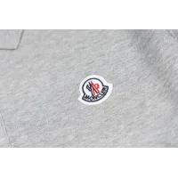 Cheap Moncler T-Shirts Short Sleeved For Men #1420401 Replica Wholesale [$39.00 USD] [ITEM#1420401] on Replica Moncler T-Shirts