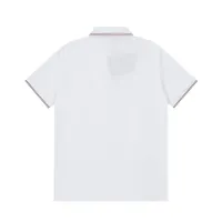 Cheap Prada T-Shirts Short Sleeved For Men #1420403 Replica Wholesale [$39.00 USD] [ITEM#1420403] on Replica Prada T-Shirts
