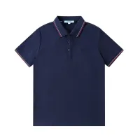 Cheap Prada T-Shirts Short Sleeved For Men #1420404 Replica Wholesale [$39.00 USD] [ITEM#1420404] on Replica Prada T-Shirts