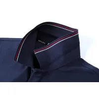 Cheap Prada T-Shirts Short Sleeved For Men #1420404 Replica Wholesale [$39.00 USD] [ITEM#1420404] on Replica Prada T-Shirts