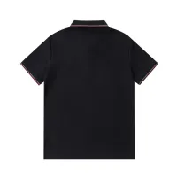 Cheap Prada T-Shirts Short Sleeved For Men #1420405 Replica Wholesale [$39.00 USD] [ITEM#1420405] on Replica Prada T-Shirts