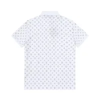 Cheap Louis Vuitton LV T-Shirts Short Sleeved For Men #1420406 Replica Wholesale [$39.00 USD] [ITEM#1420406] on Replica Louis Vuitton LV T-Shirts