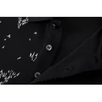 Cheap Louis Vuitton LV T-Shirts Short Sleeved For Men #1420409 Replica Wholesale [$39.00 USD] [ITEM#1420409] on Replica Louis Vuitton LV T-Shirts