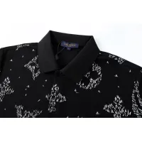 Cheap Louis Vuitton LV T-Shirts Short Sleeved For Men #1420409 Replica Wholesale [$39.00 USD] [ITEM#1420409] on Replica Louis Vuitton LV T-Shirts