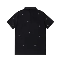 Cheap Louis Vuitton LV T-Shirts Short Sleeved For Men #1420411 Replica Wholesale [$39.00 USD] [ITEM#1420411] on Replica Louis Vuitton LV T-Shirts