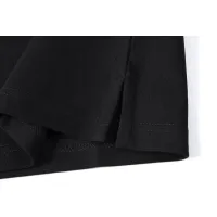 Cheap Louis Vuitton LV T-Shirts Short Sleeved For Men #1420411 Replica Wholesale [$39.00 USD] [ITEM#1420411] on Replica Louis Vuitton LV T-Shirts