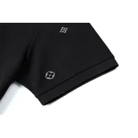 Cheap Louis Vuitton LV T-Shirts Short Sleeved For Men #1420411 Replica Wholesale [$39.00 USD] [ITEM#1420411] on Replica Louis Vuitton LV T-Shirts