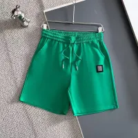 Cheap Dolce &amp; Gabbana D&amp;G Tracksuits Short Sleeved For Men #1420412 Replica Wholesale [$56.00 USD] [ITEM#1420412] on Replica Dolce &amp; Gabbana D&amp;G Tracksuits