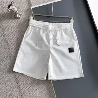 Cheap Dolce &amp; Gabbana D&amp;G Tracksuits Short Sleeved For Men #1420414 Replica Wholesale [$56.00 USD] [ITEM#1420414] on Replica Dolce &amp; Gabbana D&amp;G Tracksuits