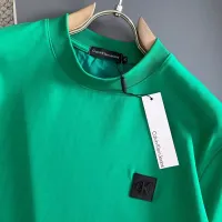 Cheap Dolce &amp; Gabbana D&amp;G Tracksuits Short Sleeved For Men #1420415 Replica Wholesale [$56.00 USD] [ITEM#1420415] on Replica Dolce &amp; Gabbana D&amp;G Tracksuits