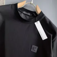 Cheap Dolce &amp; Gabbana D&amp;G Tracksuits Short Sleeved For Men #1420416 Replica Wholesale [$56.00 USD] [ITEM#1420416] on Replica Dolce &amp; Gabbana D&amp;G Tracksuits