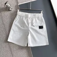 Cheap Dolce &amp; Gabbana D&amp;G Tracksuits Short Sleeved For Men #1420417 Replica Wholesale [$56.00 USD] [ITEM#1420417] on Replica Dolce &amp; Gabbana D&amp;G Tracksuits