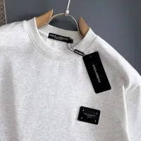 Cheap Dolce &amp; Gabbana D&amp;G Tracksuits Short Sleeved For Men #1420417 Replica Wholesale [$56.00 USD] [ITEM#1420417] on Replica Dolce &amp; Gabbana D&amp;G Tracksuits