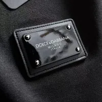 Cheap Dolce &amp; Gabbana D&amp;G Tracksuits Short Sleeved For Men #1420419 Replica Wholesale [$56.00 USD] [ITEM#1420419] on Replica Dolce &amp; Gabbana D&amp;G Tracksuits