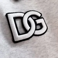 Cheap Dolce &amp; Gabbana D&amp;G Tracksuits Short Sleeved For Men #1420420 Replica Wholesale [$56.00 USD] [ITEM#1420420] on Replica Dolce &amp; Gabbana D&amp;G Tracksuits