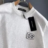 Cheap Dolce &amp; Gabbana D&amp;G Tracksuits Short Sleeved For Men #1420420 Replica Wholesale [$56.00 USD] [ITEM#1420420] on Replica Dolce &amp; Gabbana D&amp;G Tracksuits