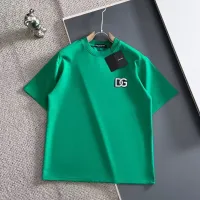 Cheap Dolce &amp; Gabbana D&amp;G Tracksuits Short Sleeved For Men #1420421 Replica Wholesale [$56.00 USD] [ITEM#1420421] on Replica Dolce &amp; Gabbana D&amp;G Tracksuits