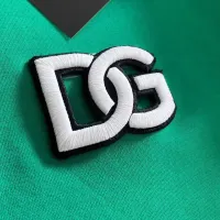 Cheap Dolce &amp; Gabbana D&amp;G Tracksuits Short Sleeved For Men #1420421 Replica Wholesale [$56.00 USD] [ITEM#1420421] on Replica Dolce &amp; Gabbana D&amp;G Tracksuits