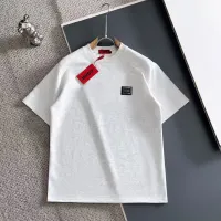 Cheap Boss Tracksuits Short Sleeved For Men #1420423 Replica Wholesale [$56.00 USD] [ITEM#1420423] on Replica Boss Tracksuits