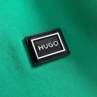 Cheap Boss Tracksuits Short Sleeved For Men #1420424 Replica Wholesale [$56.00 USD] [ITEM#1420424] on Replica Boss Tracksuits