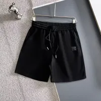 Cheap Boss Tracksuits Short Sleeved For Men #1420425 Replica Wholesale [$56.00 USD] [ITEM#1420425] on Replica Boss Tracksuits