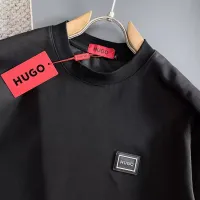 Cheap Boss Tracksuits Short Sleeved For Men #1420425 Replica Wholesale [$56.00 USD] [ITEM#1420425] on Replica Boss Tracksuits