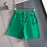 Cheap Hermes Tracksuits Short Sleeved For Men #1420430 Replica Wholesale [$56.00 USD] [ITEM#1420430] on Replica Hermes Tracksuits