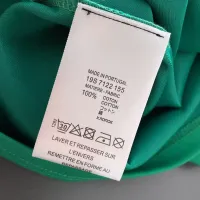 Cheap Hermes Tracksuits Short Sleeved For Men #1420430 Replica Wholesale [$56.00 USD] [ITEM#1420430] on Replica Hermes Tracksuits