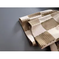 Cheap Louis Vuitton LV Tracksuits Short Sleeved For Men #1420432 Replica Wholesale [$56.00 USD] [ITEM#1420432] on Replica Louis Vuitton LV Tracksuits