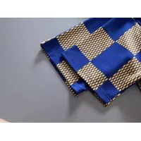 Cheap Louis Vuitton LV Tracksuits Short Sleeved For Men #1420434 Replica Wholesale [$56.00 USD] [ITEM#1420434] on Replica Louis Vuitton LV Tracksuits