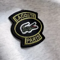 Cheap Lacoste Tracksuits Short Sleeved For Men #1420436 Replica Wholesale [$56.00 USD] [ITEM#1420436] on Replica Lacoste Tracksuits