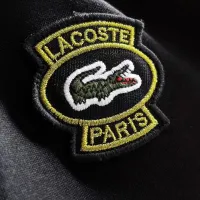 Cheap Lacoste Tracksuits Short Sleeved For Men #1420438 Replica Wholesale [$56.00 USD] [ITEM#1420438] on Replica Lacoste Tracksuits