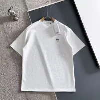 Cheap Lacoste Tracksuits Short Sleeved For Men #1420439 Replica Wholesale [$56.00 USD] [ITEM#1420439] on Replica Lacoste Tracksuits