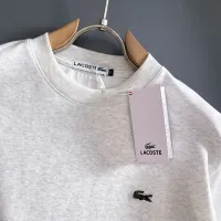 Cheap Lacoste Tracksuits Short Sleeved For Men #1420439 Replica Wholesale [$56.00 USD] [ITEM#1420439] on Replica Lacoste Tracksuits