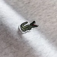 Cheap Lacoste Tracksuits Short Sleeved For Men #1420439 Replica Wholesale [$56.00 USD] [ITEM#1420439] on Replica Lacoste Tracksuits