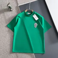 Cheap Moncler Tracksuits Short Sleeved For Men #1420443 Replica Wholesale [$56.00 USD] [ITEM#1420443] on Replica Moncler Tracksuits