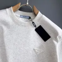 Cheap Prada Tracksuits Short Sleeved For Men #1420450 Replica Wholesale [$56.00 USD] [ITEM#1420450] on Replica Prada Tracksuits