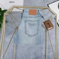 Cheap Burberry Jeans For Men #1420453 Replica Wholesale [$45.00 USD] [ITEM#1420453] on Replica Burberry Jeans