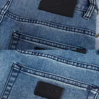Cheap Fendi Jeans For Men #1420456 Replica Wholesale [$45.00 USD] [ITEM#1420456] on Replica Fendi Jeans