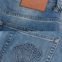 Cheap Versace Jeans For Men #1420460 Replica Wholesale [$45.00 USD] [ITEM#1420460] on Replica Versace Jeans