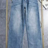 Cheap Gucci Jeans For Men #1420462 Replica Wholesale [$45.00 USD] [ITEM#1420462] on Replica Gucci Jeans