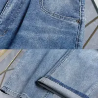 Cheap Gucci Jeans For Men #1420462 Replica Wholesale [$45.00 USD] [ITEM#1420462] on Replica Gucci Jeans